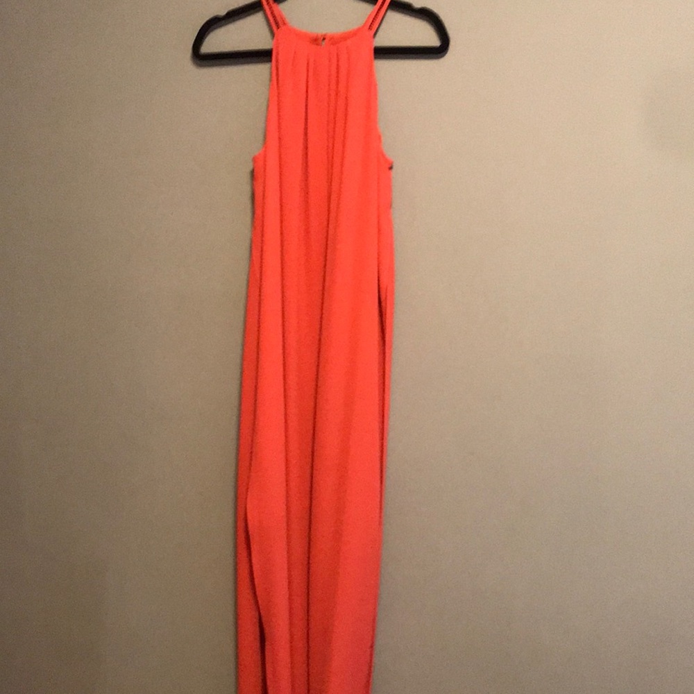 White House black market dress